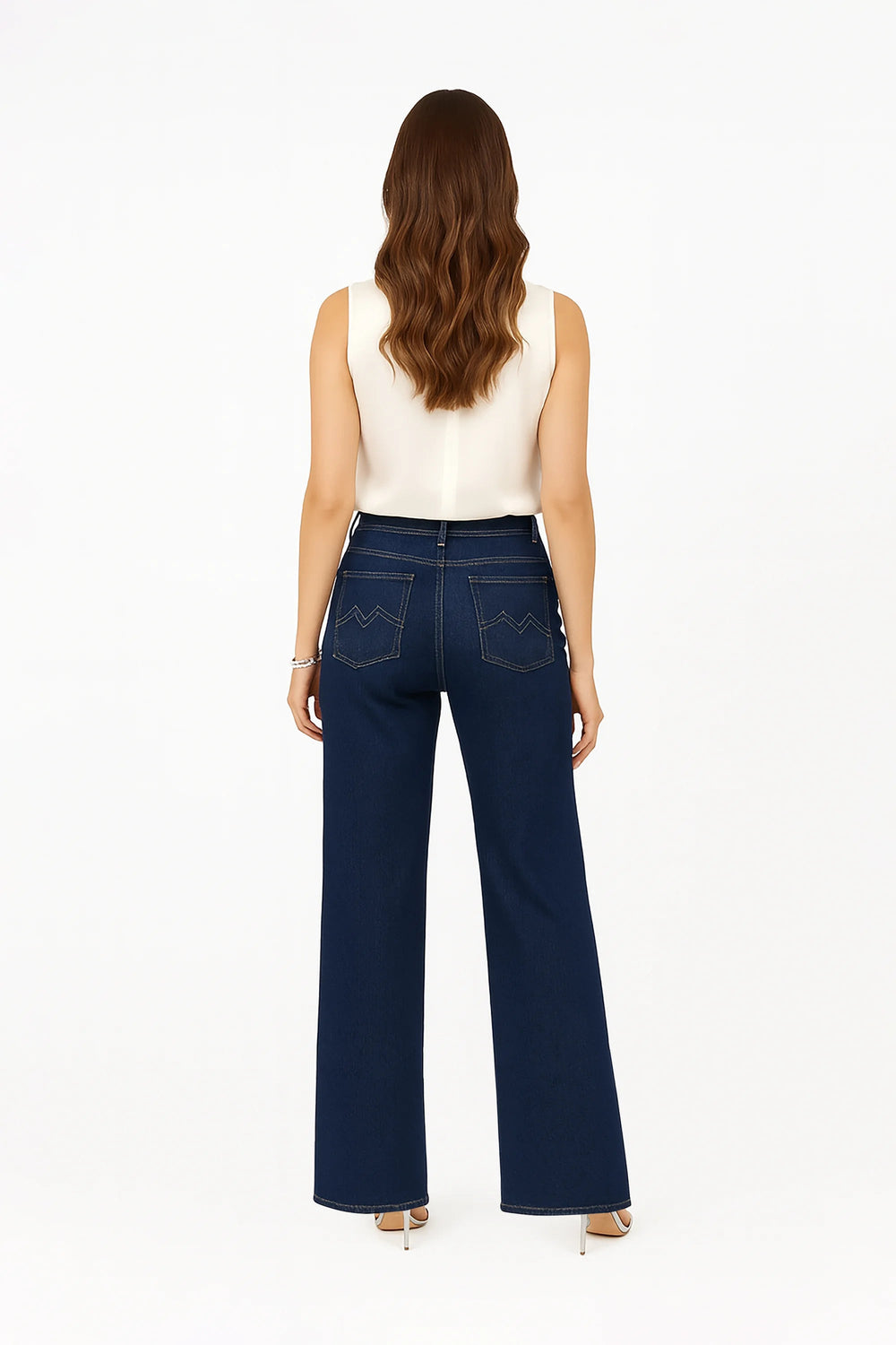 Blusa - 554272 - HUE - Reina Diaz