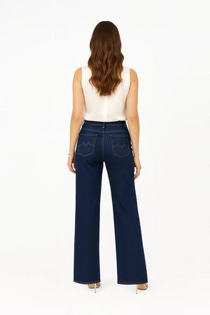 Blusa - 554272 - HUE - Reina Diaz