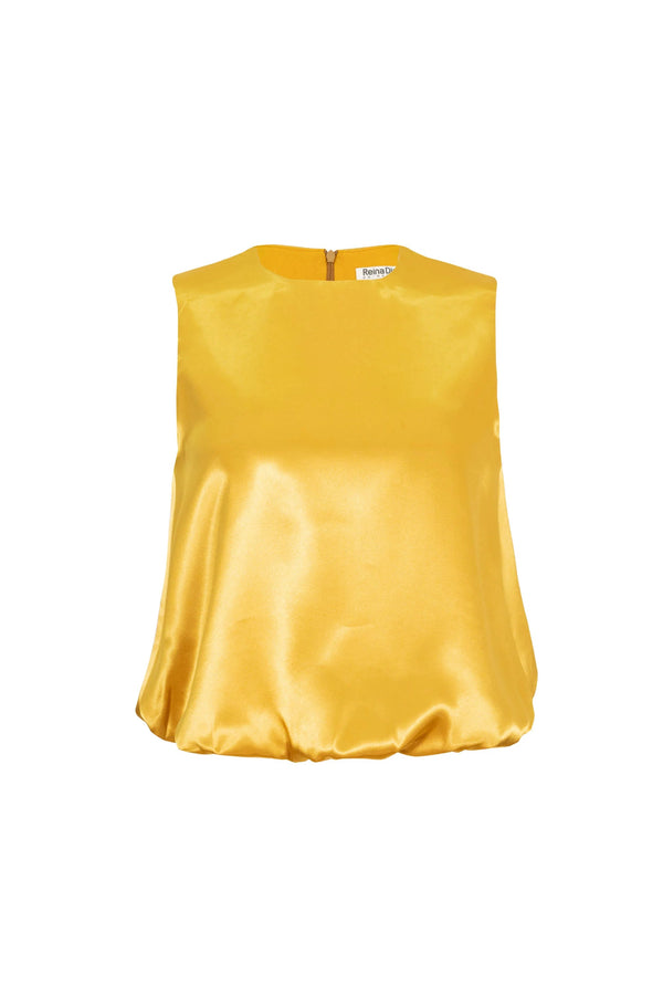 Blusa - 554272 - MOZ - Reina Diaz