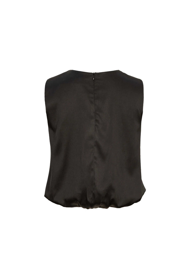 Blusa - 554272 - NEG - Reina Diaz