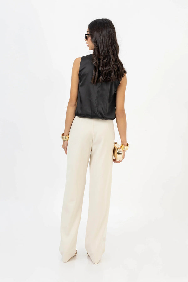 Blusa - 554272 - NEG - Reina Diaz