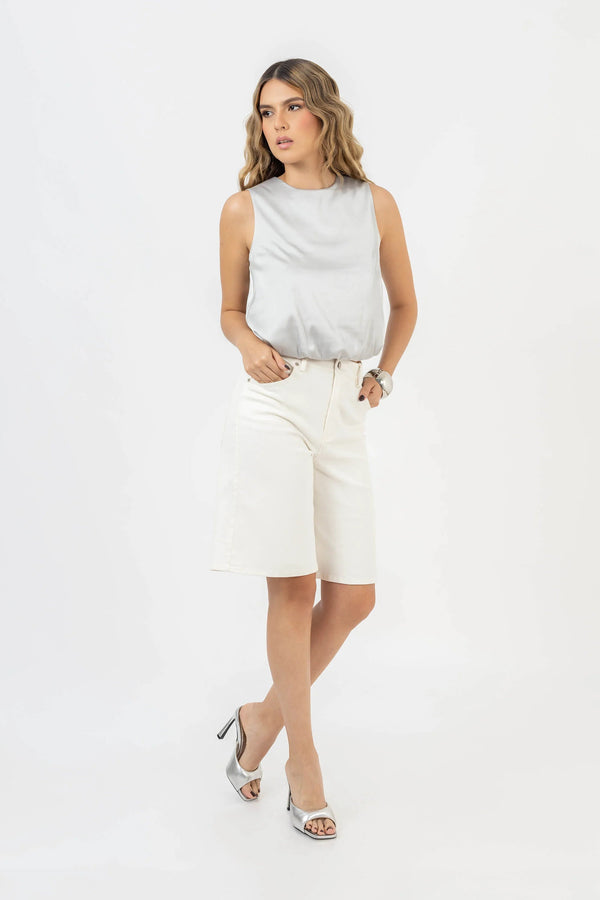 Blusa - 554272 - PLA - Reina Diaz