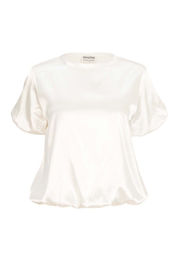 Blusa - 554273 - HUE - Reina Diaz
