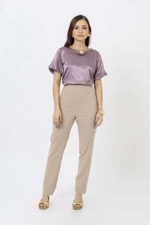 Blusa - 554273 - LIL - Reina Diaz