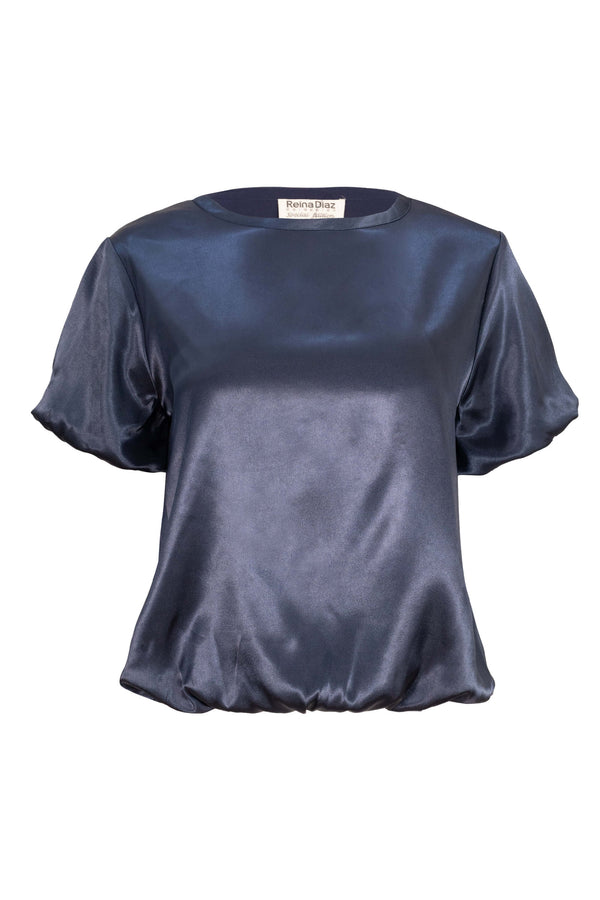 Blusa - 554273 - MAR - Reina Diaz