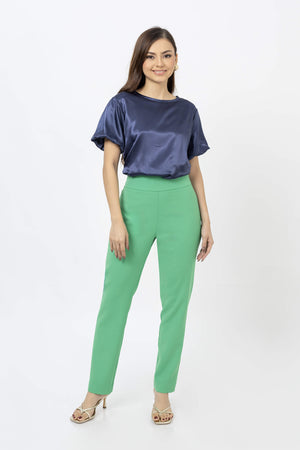 Blusa - 554273 - MAR - Reina Diaz