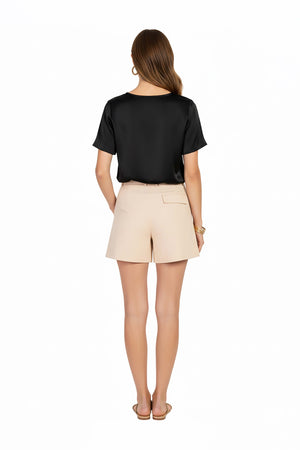 Blusa - 554273 - NEG - Reina Diaz