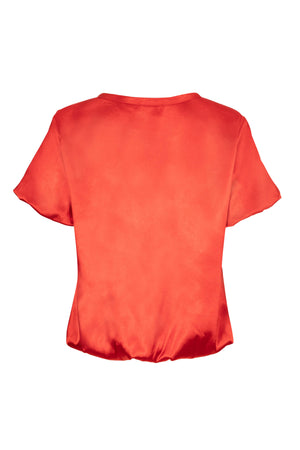 Blusa - 554273 - ROJ - Reina Diaz