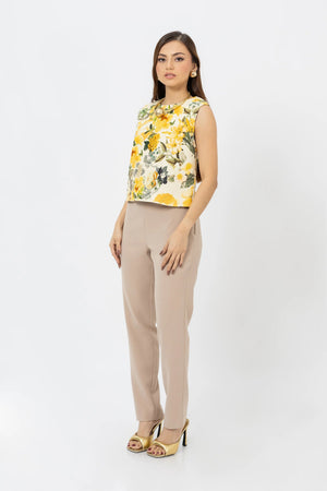 Blusa - 554274 - Reina Diaz