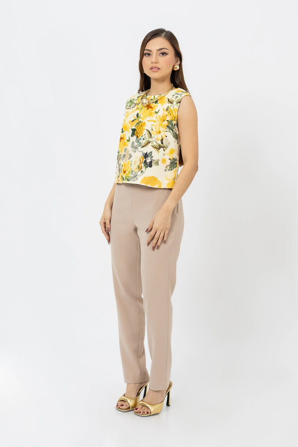 Blusa - 554274 - Reina Diaz