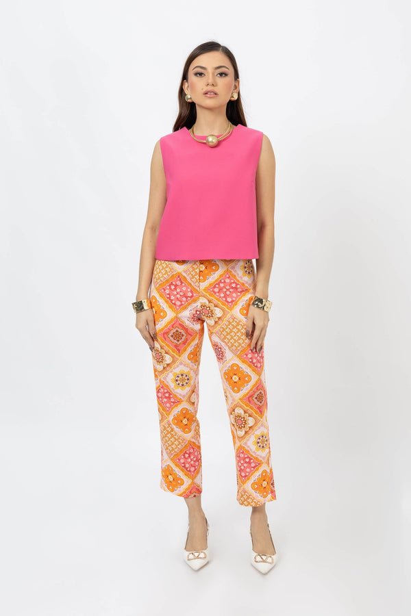 Blusa - 554274 - Reina Diaz