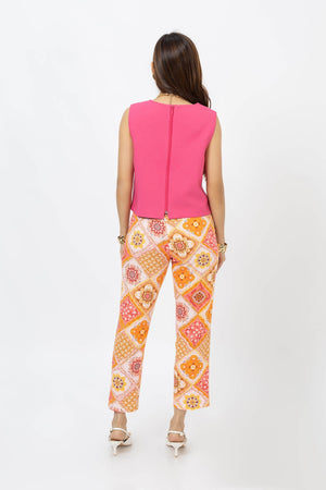 Blusa - 554274 - Reina Diaz