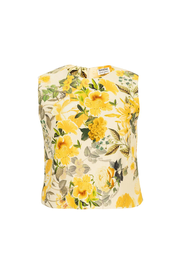 Blusa - 554274 - Reina Diaz