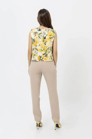 Blusa - 554274 - Reina Diaz