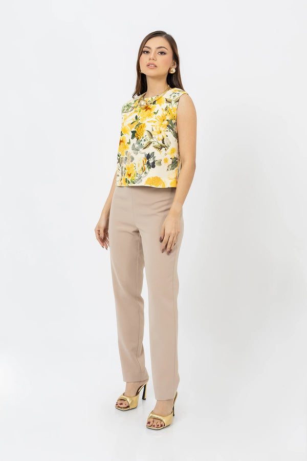 Blusa - 554274 - Reina Diaz