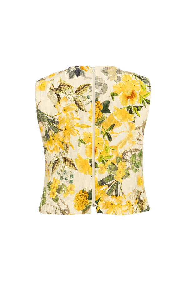 Blusa - 554274 - Reina Diaz