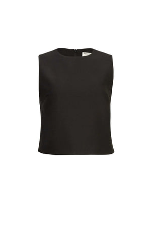 Blusa - 554274 - BLK - Reina Diaz