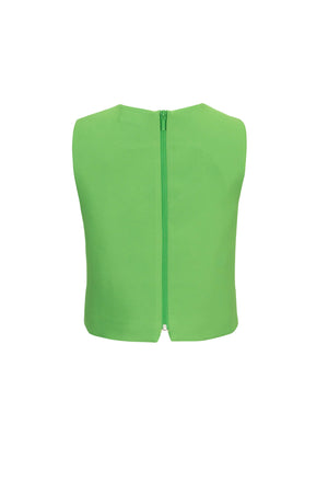 Blusa - 554274 - LIM - Reina Diaz