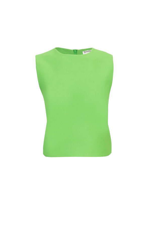 Blusa - 554274 - LIM - Reina Diaz