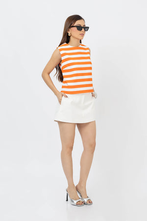 Blusa - 554274 - NAR - Reina Diaz