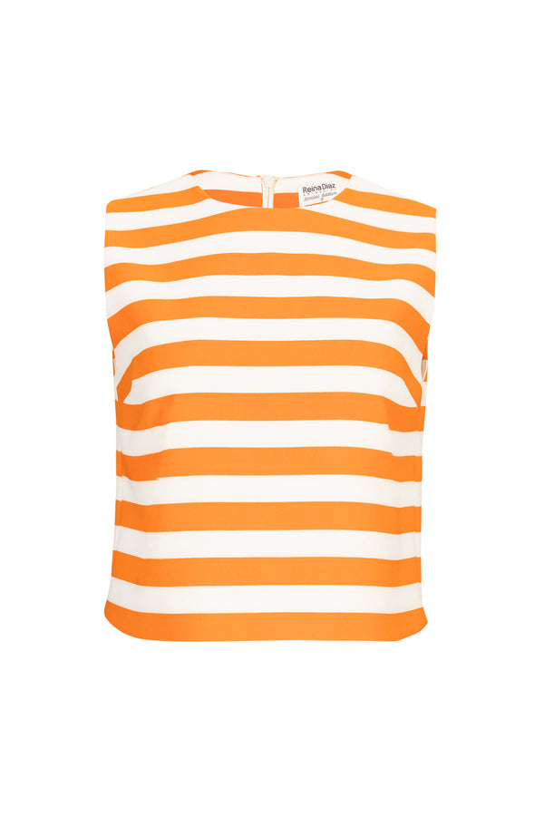 Blusa - 554274 - NAR - Reina Diaz