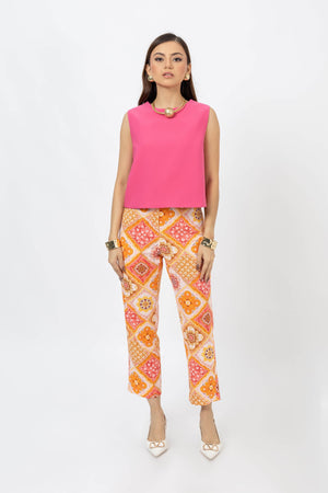 Blusa - 554274 - PIN - Reina Diaz