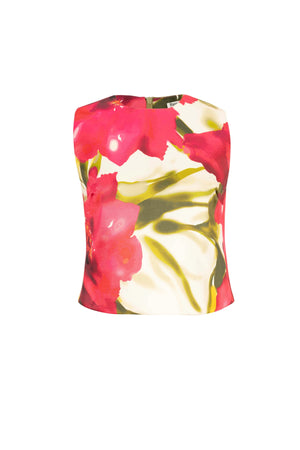 Blusa - 554274 - ROS - Reina Diaz