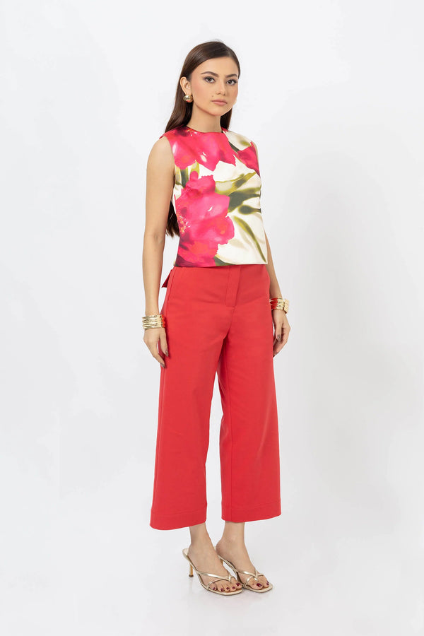 Blusa - 554274 - ROS - Reina Diaz