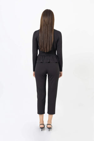 Blusa - 554279 - NEG - Reina Diaz