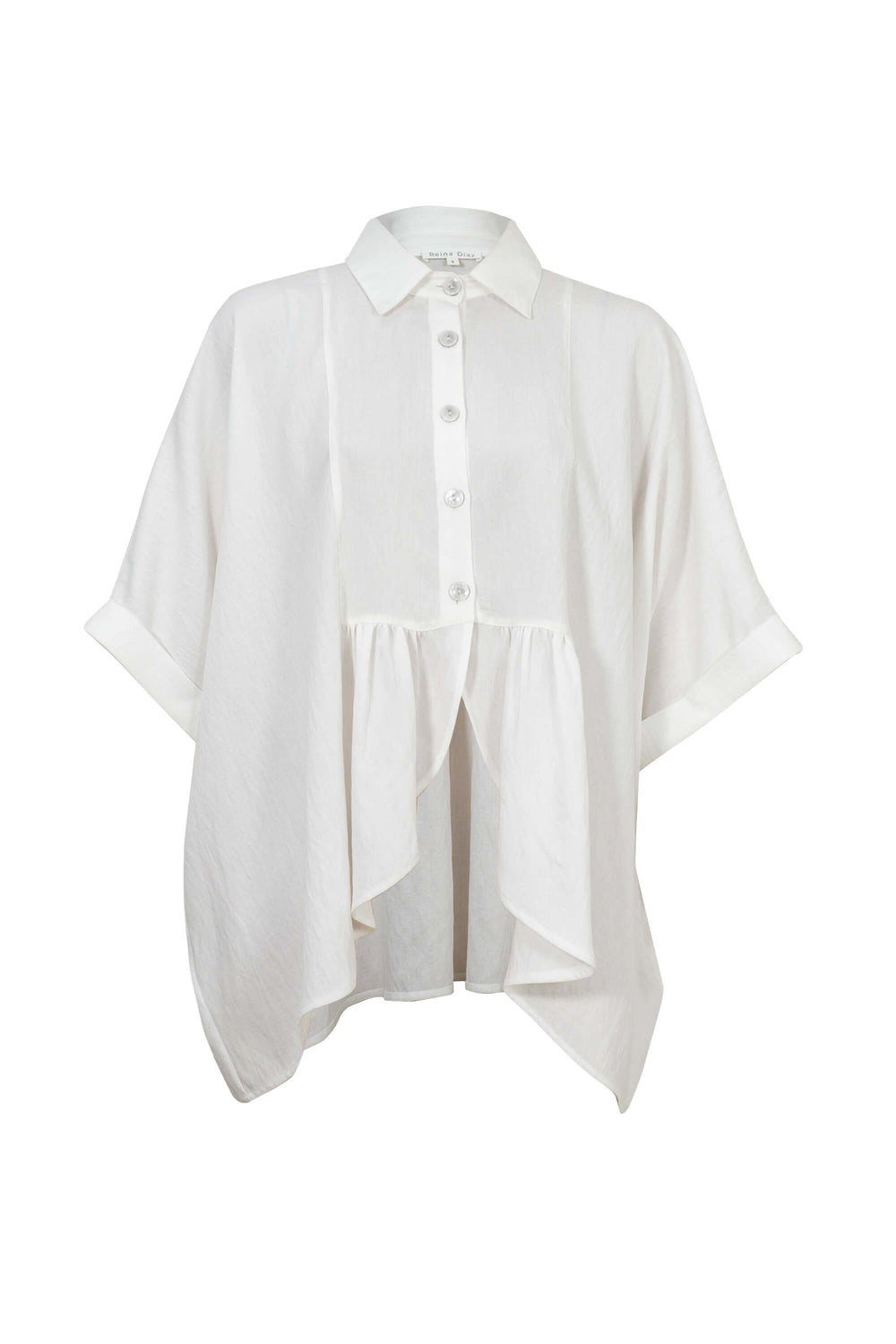 BLUSA - 554282 - HUE - Reina Diaz