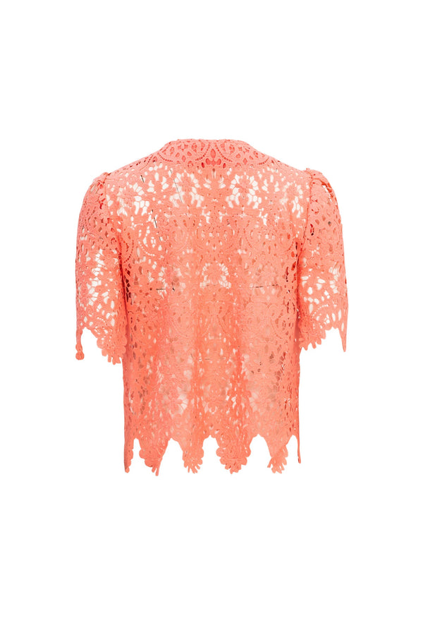 Blusa - 554283 - Reina Diaz