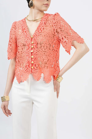 Blusa - 554283 - Reina Diaz