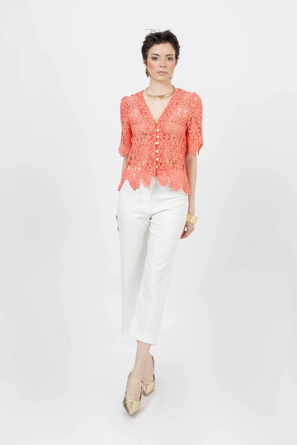 Blusa - 554283 - Reina Diaz