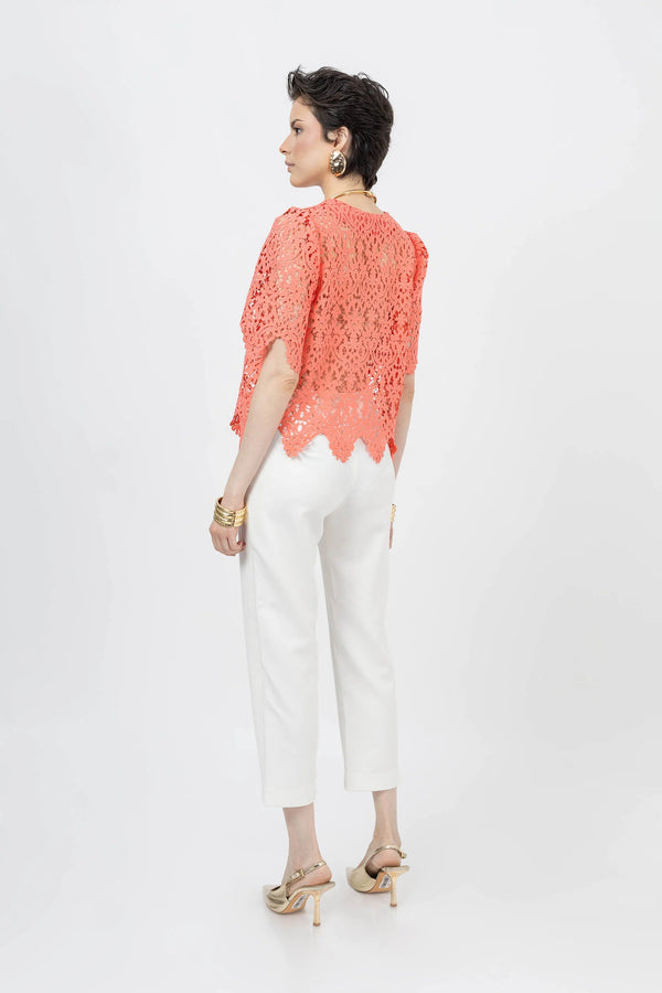 Blusa - 554283 - Reina Diaz