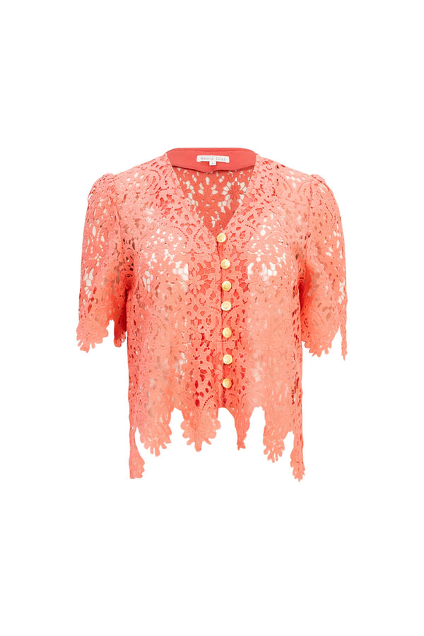 Blusa - 554283 - Reina Diaz