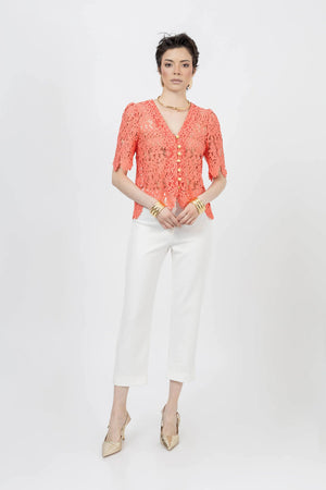 Blusa - 554283 - Reina Diaz