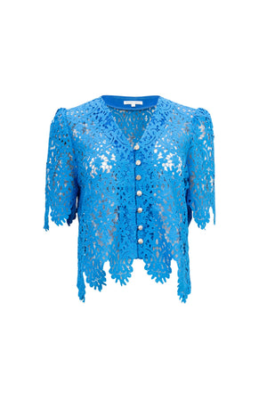 Blusa 554283 - AZU - Reina Diaz