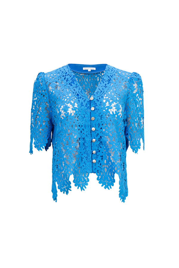Blusa 554283 - AZU - Reina Diaz