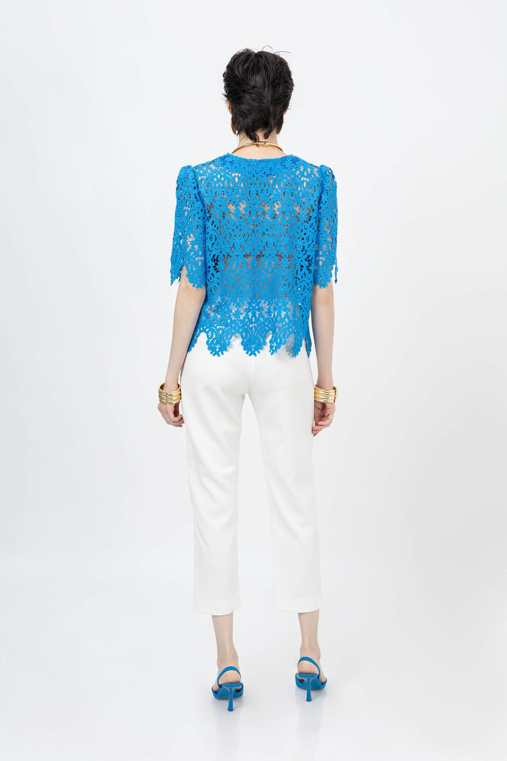 Blusa 554283 - AZU - Reina Diaz