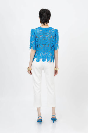 Blusa 554283 - AZU - Reina Diaz