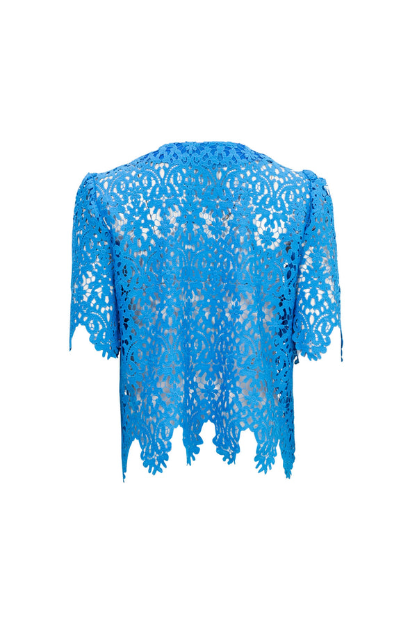 Blusa 554283 - AZU - Reina Diaz