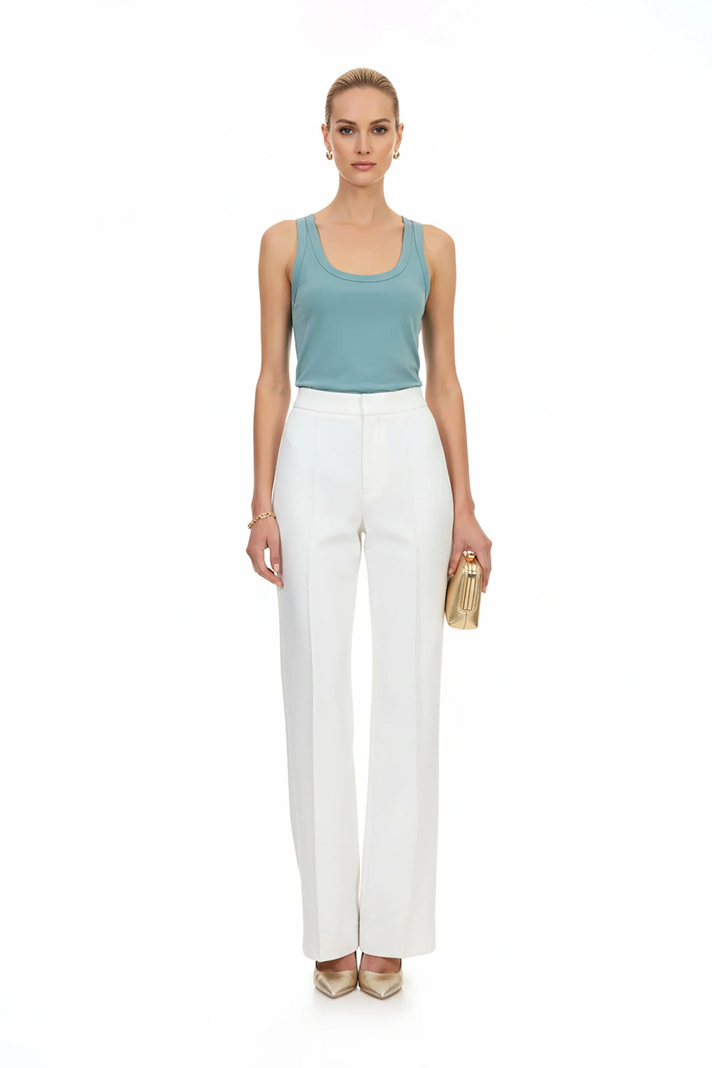 Blusa - 554286 - Reina Diaz