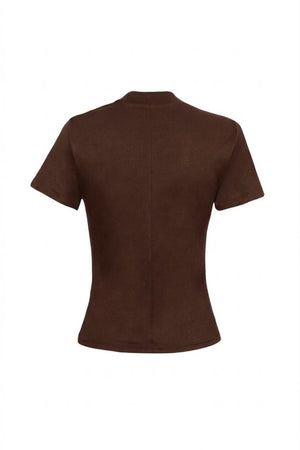 BLUSA - 554287 - CAF - Reina Diaz