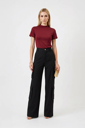 BLUSA - 554287 - CER - Reina Diaz