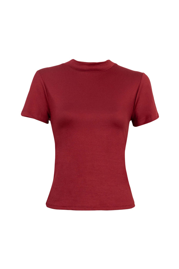 BLUSA - 554287 - CER - Reina Diaz