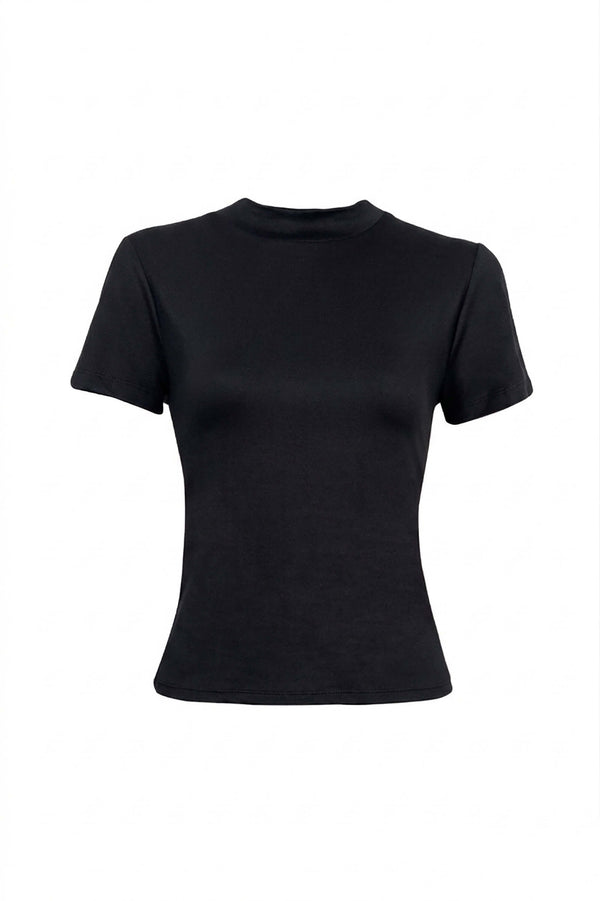 BLUSA - 554287 - NEG - Reina Diaz