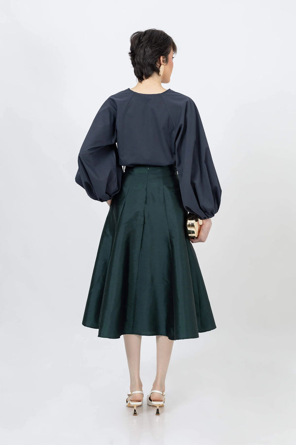 Blusa - 752398 - MAR - Reina Diaz