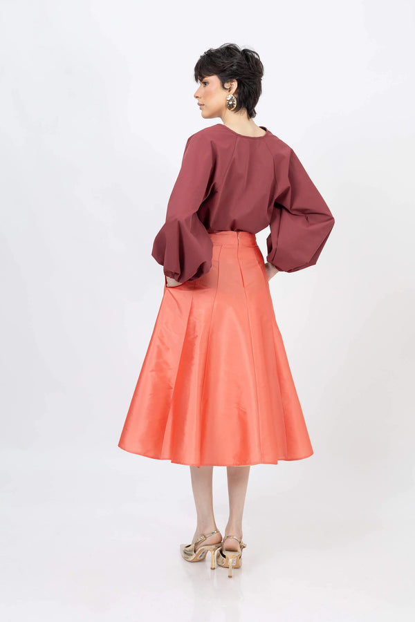 Blusa - 752398 - VIN - Reina Diaz