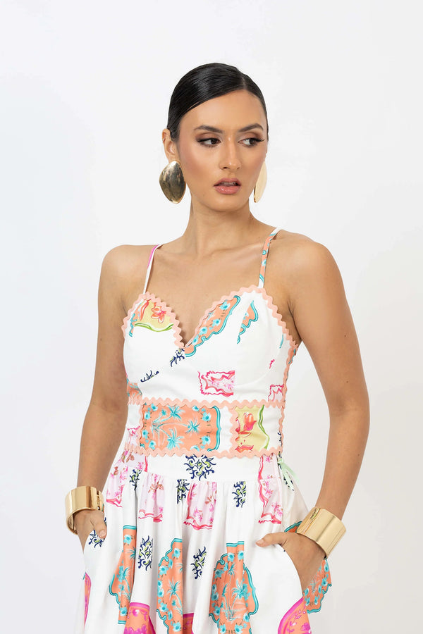 Blusa - 752424 - EST - Reina Diaz