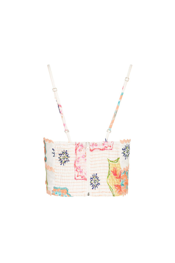 Blusa - 752424 - EST - Reina Diaz